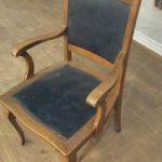 142 2099 Karmstol
